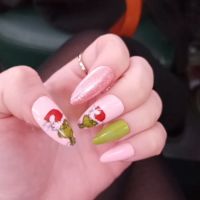 Grinch